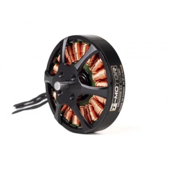 T-Motor Antigravity MN4006 KV380 2PCS Brushless Motor for Multirotor VTOL UAV Accessories